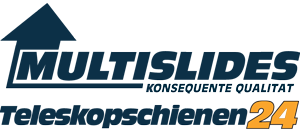 MULTISLIDES GmbH ,Teleskopschienen24.de