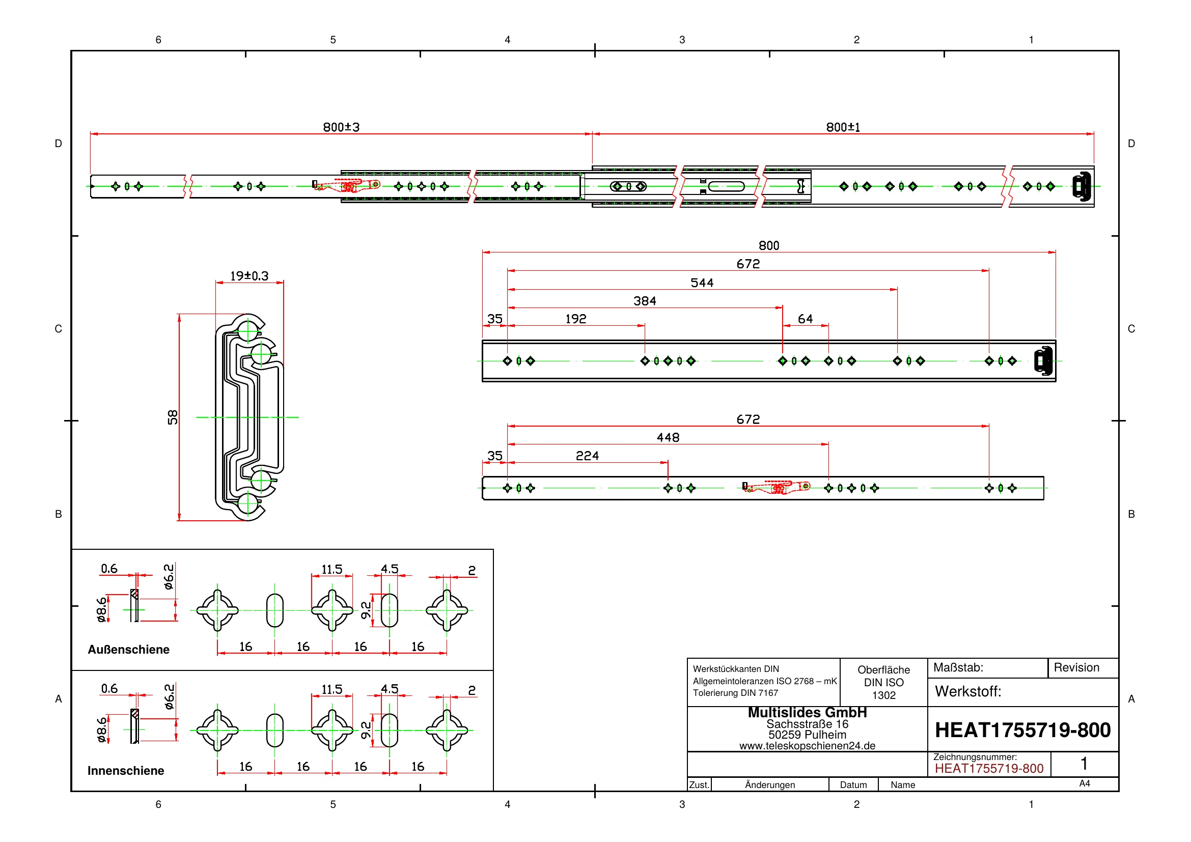 Technische Zeichnung HEAT1755719-800